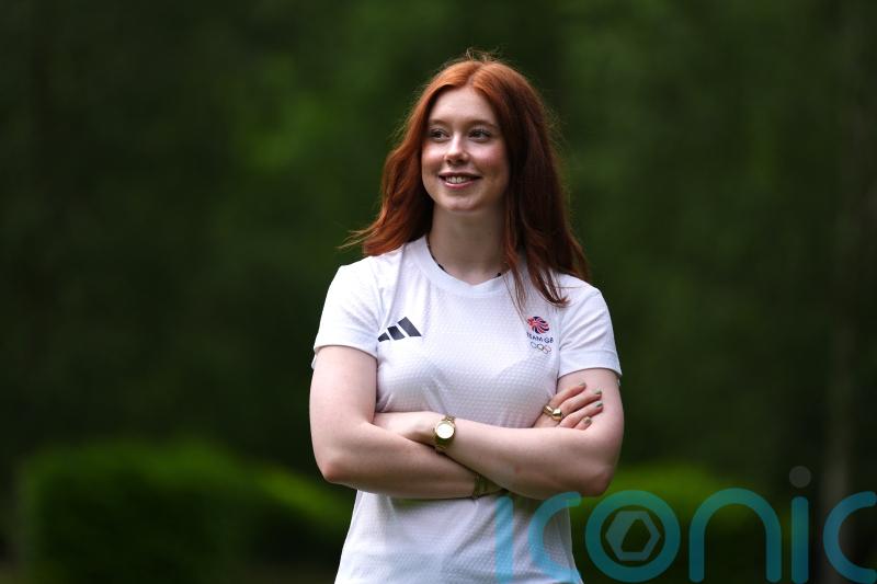 Kirsty Muir hopes patience can lead to golden performances in Milan and Cortina