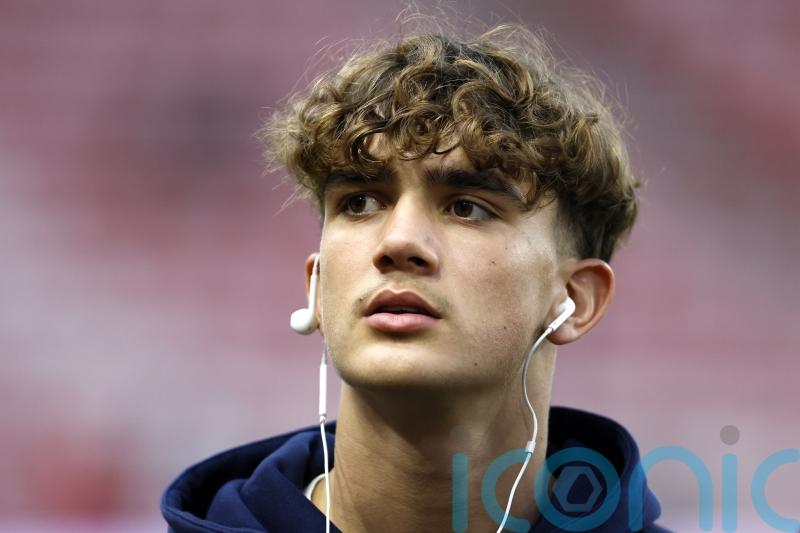 Mikel Arteta makes Lionel Messi comparison as Max Dowman commits to Arsenal