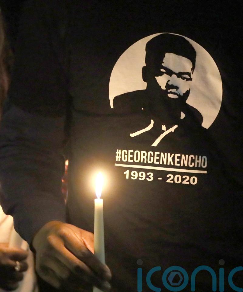 Jury considers verdict at inquest into George Nkencho&rsquo;s death