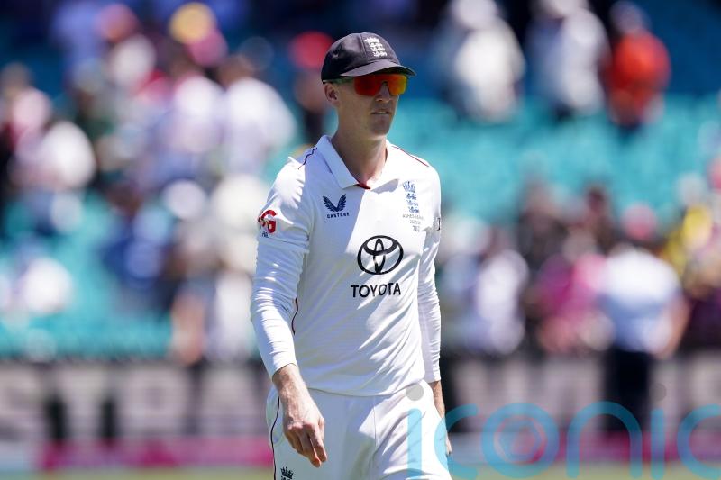 Harry Brook faces &lsquo;troubling times&rsquo; over nightclub lie &ndash; Steve Harmison