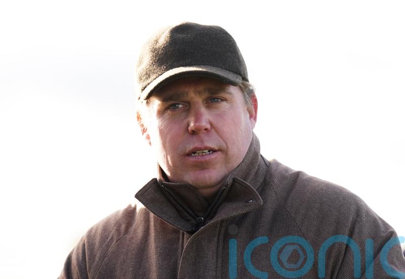 Made U Blush enters Festival equation with Musselburgh strike