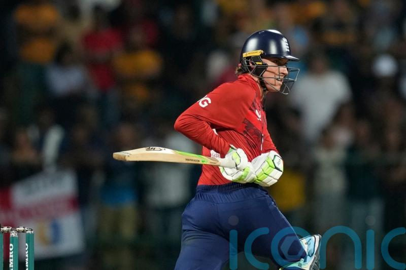 Tom Banton stakes World Cup claim as England seal series win