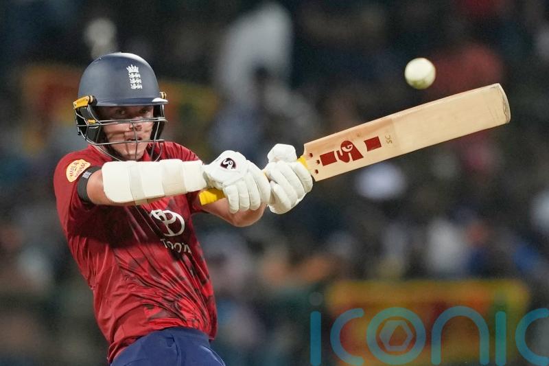 Sam Curran excited for World Cup after shining in tight win against Sri Lanka