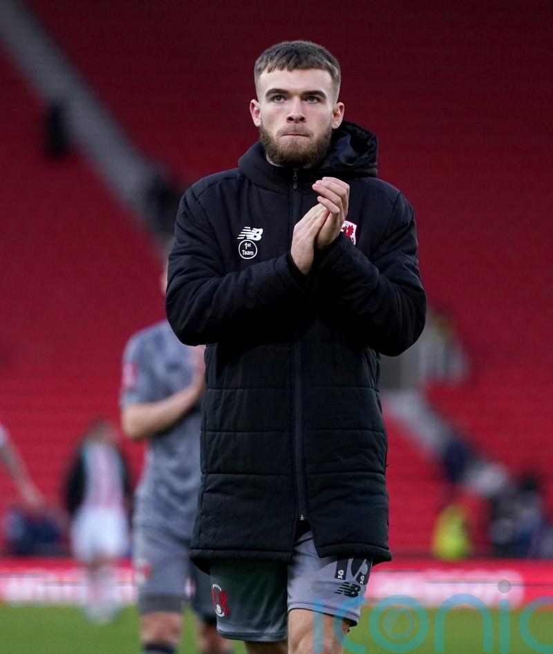 Aaron Drinan&rsquo;s 23rd goal of the season earns Swindon victory at Harrogate