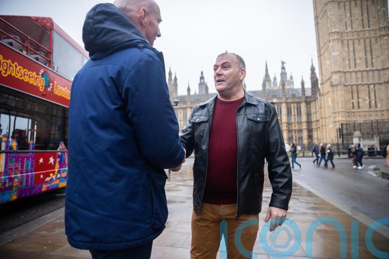 Passenger whose necklace was stolen says bus driver &lsquo;didn&rsquo;t deserve&rsquo; sacking