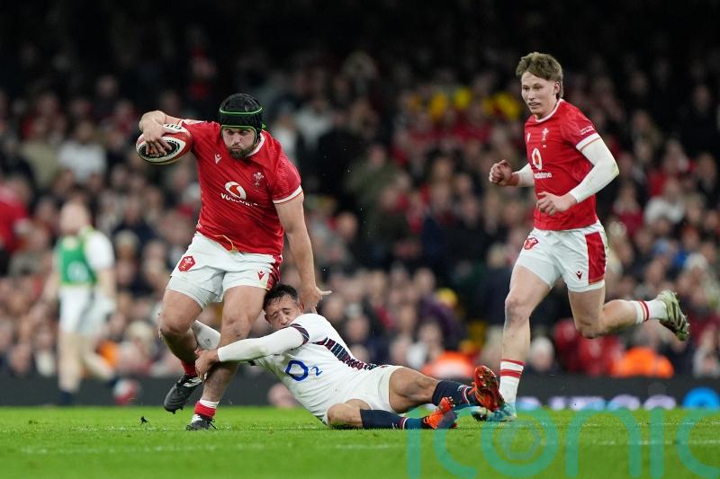 ITV to screen ads before scrums during Six Nations games