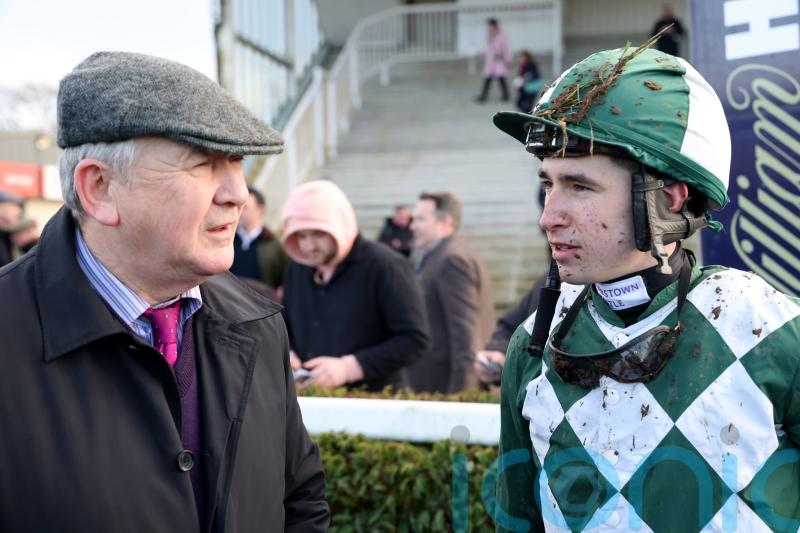 Philip Byrnes cleared of any wrongdoing in Redwood Queen affair