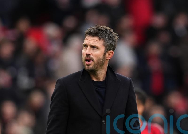 Michael Carrick relishing Thomas Frank reunion ahead of Man Utd-Tottenham clash