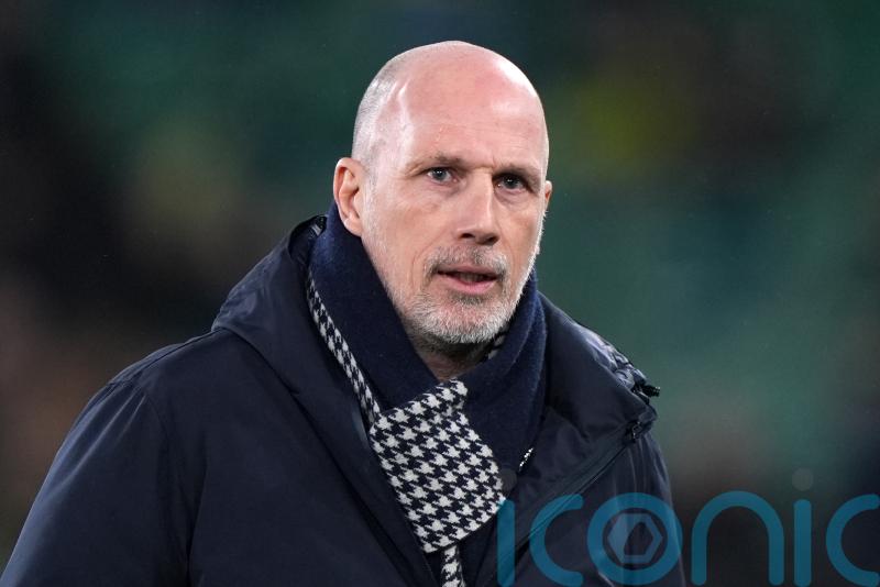 Philippe Clement: Norwich deserved victory over relegation-rivals Blackburn