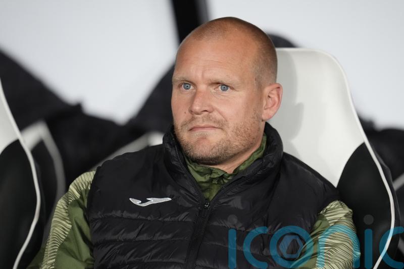 Liam Manning left with mixed feelings after Huddersfield late show