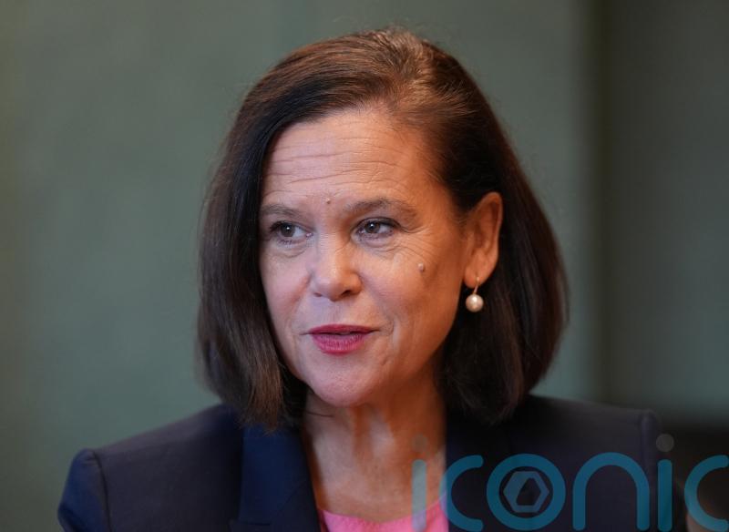 Lack of urgency on energy prices, Sinn Fein says