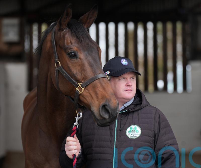 Romeo Coolio Cheltenham decision to be left late