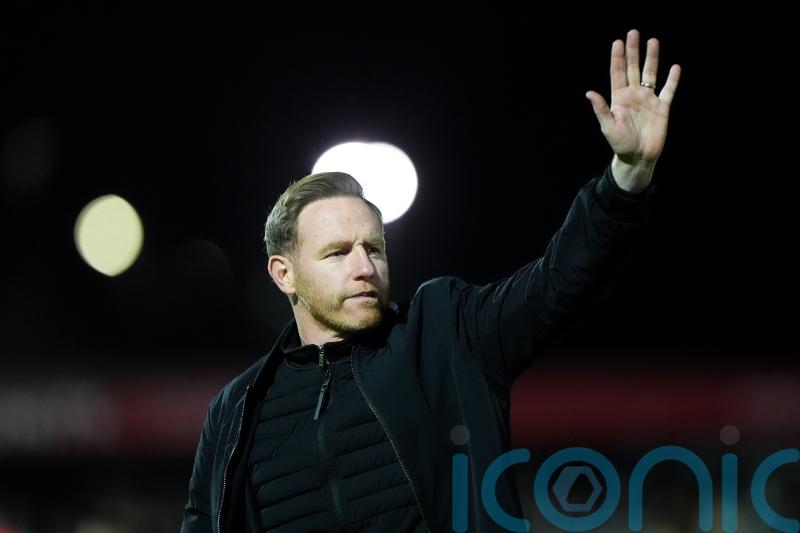 Gavin Cowan off the mark as Shrewsbury beat Barrow