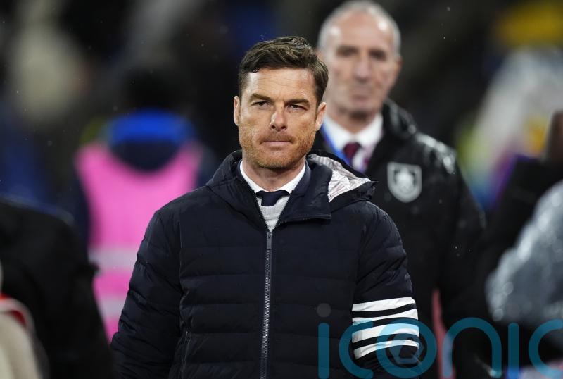 Scott Parker hails &lsquo;unbelievable&rsquo; comeback Burnley victory at Crystal Palace