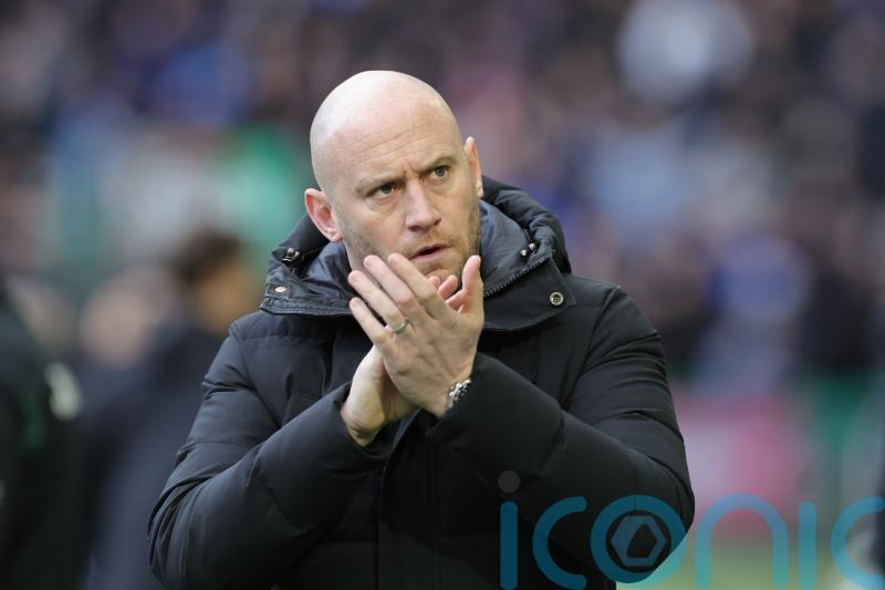 David Gray thrilled as Owen Elding opens Hibernian account on full debut