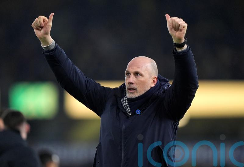 Philippe Clement wants to build &lsquo;winning culture&rsquo; at Norwich