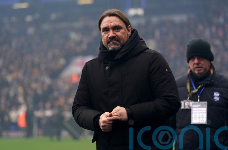 Leeds boss Daniel Farke won&rsquo;t get carried away by dreams of cup glory