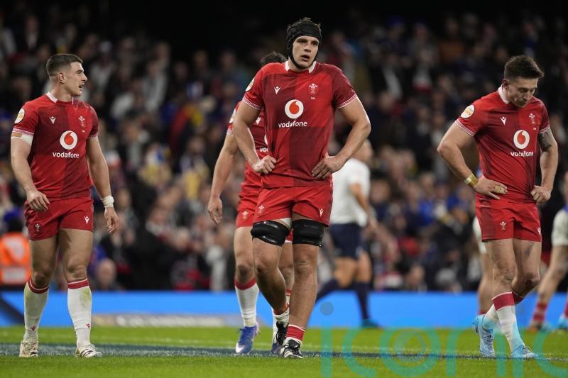 France overpower Wales en route to emphatic Six Nations victory in Cardiff