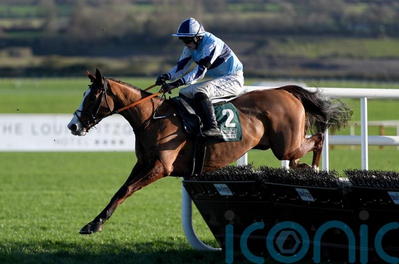 Cheltenham options open for Feet Of A Dancer
