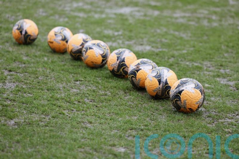 Greenock Morton close on play-off spots