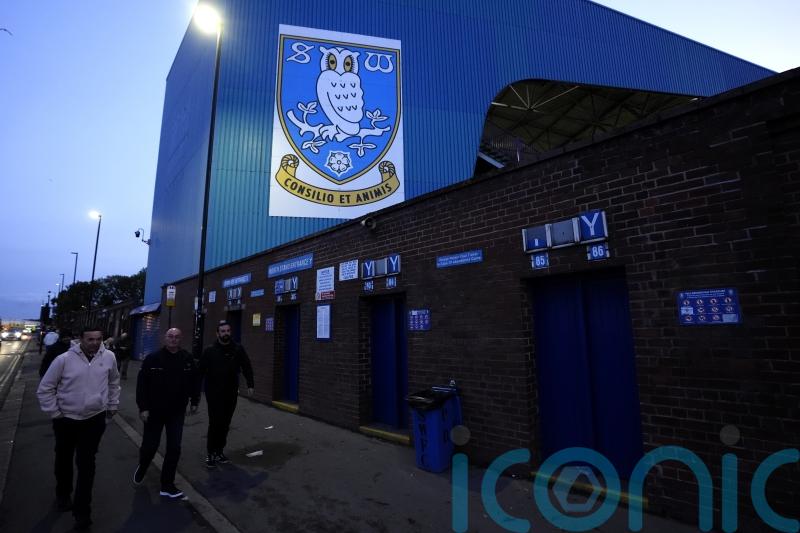 Sheffield Wednesday could be relegated by derby rivals United &ndash; the permutations