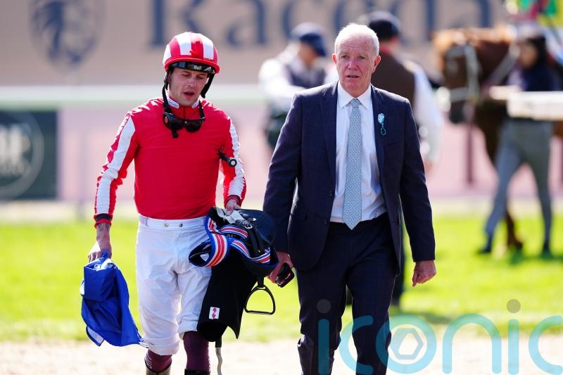 Clifford Lee edging closer to comeback