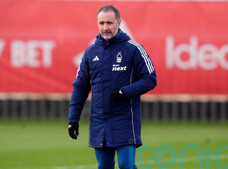 Vitor Pereira enjoys dream start as Forest ease to first-leg win at Fenerbahce