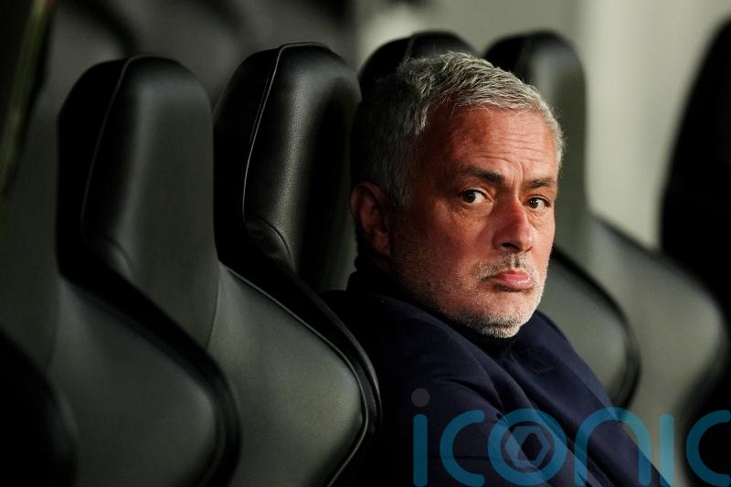 Mourinho made &lsquo;huge mistake&rsquo; after alleged racism towards Vinicius Jr &ndash; Kompany