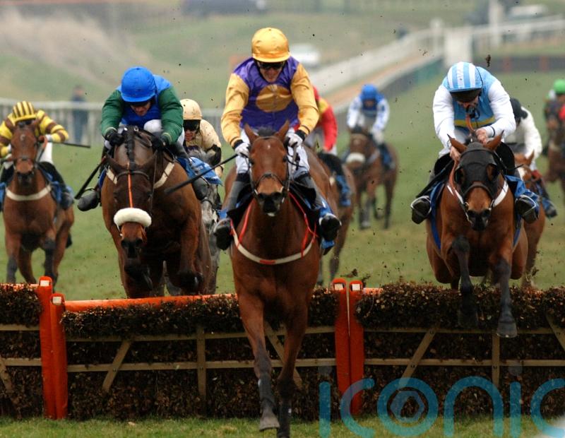 The bravest of the Brave &ndash; 20 years since Inca&rsquo;s Champion Hurdle triumph