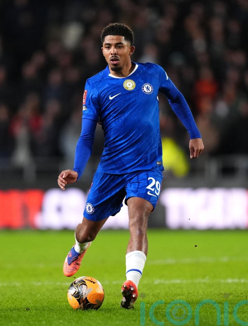 Wesley Fofana and Hannibal Mejbri respond to online racist abuse