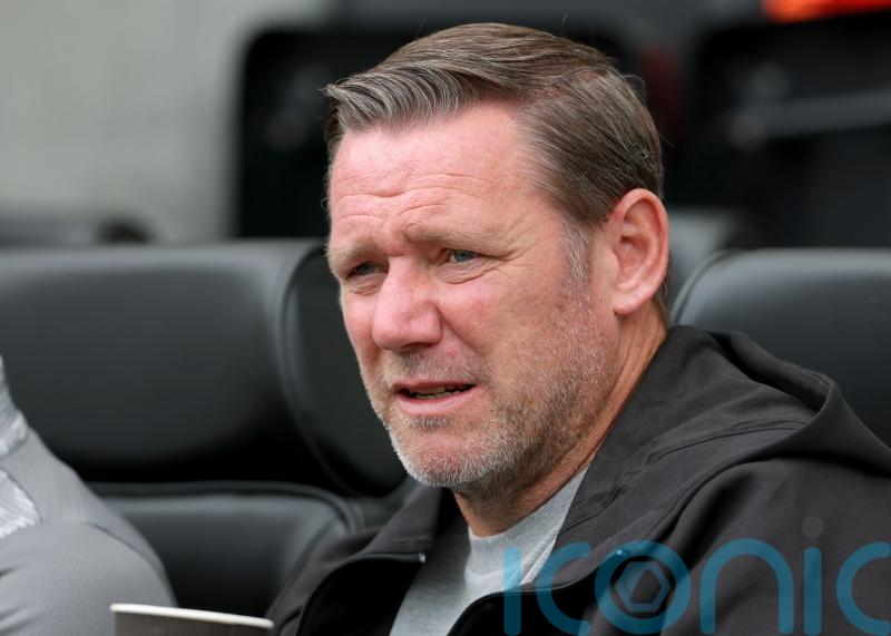 Kevin Nolan promises to fight on with Northampton