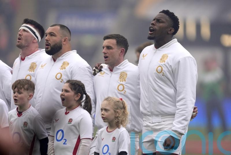 England turn to 2003 World Cup winners to inspire turnaround in form