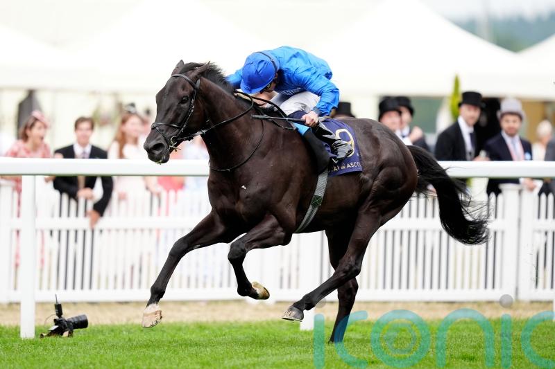 Rebel&rsquo;s Romance ready to roll back the years again