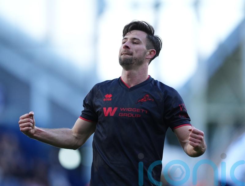 Ryan Leonard on target as Millwall promotion push remains on track