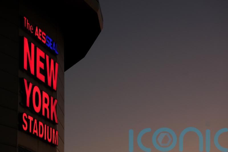 Rotherham miss out on chance to lift themselves from drop zone in Mansfield draw