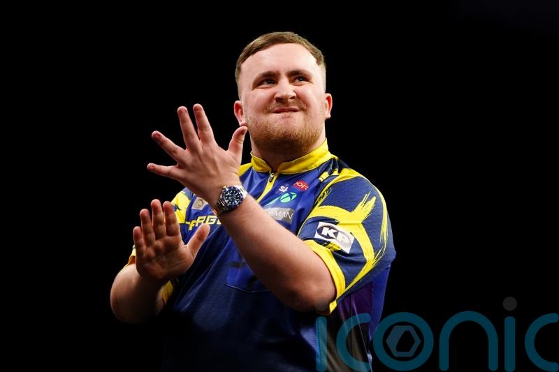 Luke Littler ignites Premier League campaign with victory in Cardiff