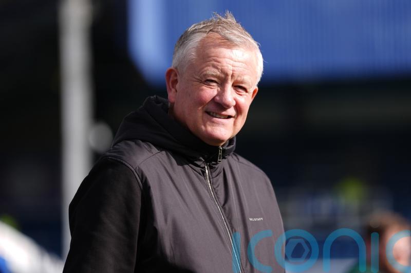 West Brom draw &lsquo;feels like a loss&rsquo;, says Sheffield United boss Chris Wilder