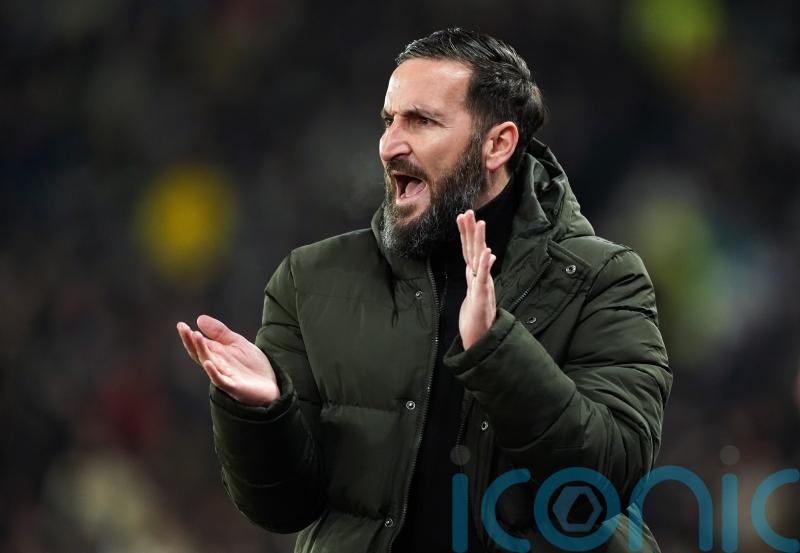 Notts County&rsquo;s late heroics even made Martin Paterson want to celebrate