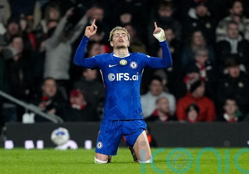 Wrexham denied Hollywood ending by VAR as Chelsea survive FA Cup scare