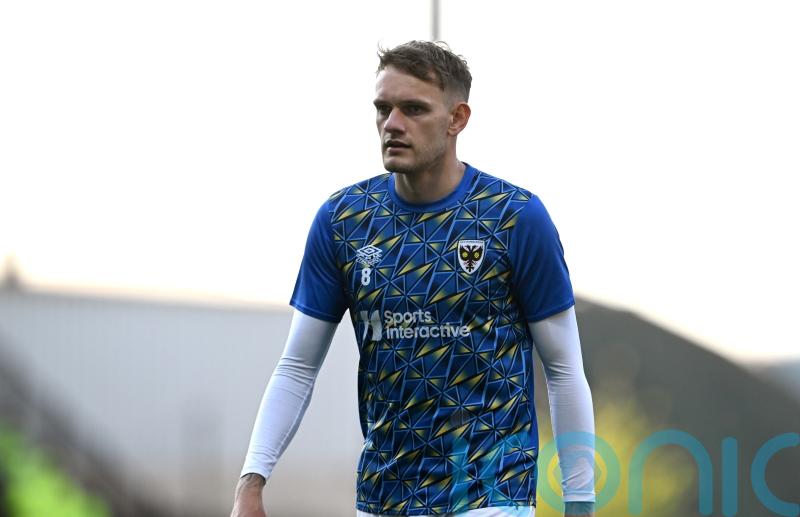 AFC Wimbledon deepen Northampton&rsquo;s relegation woes with narrow win