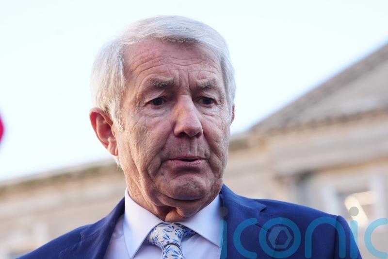 Michael Lowry says no charges over Moriarty Tribunal findings