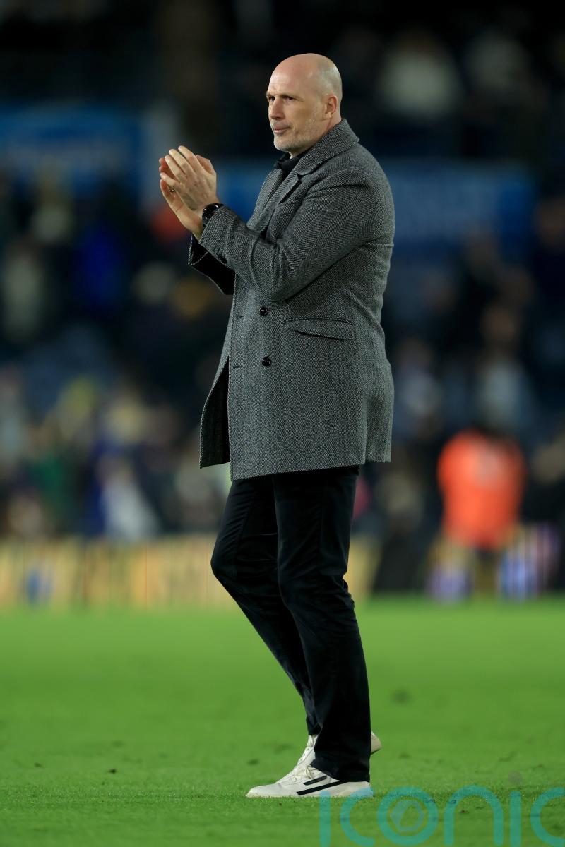 Philippe Clement proud as injury-hit Norwich fight back to beat Sheffield United