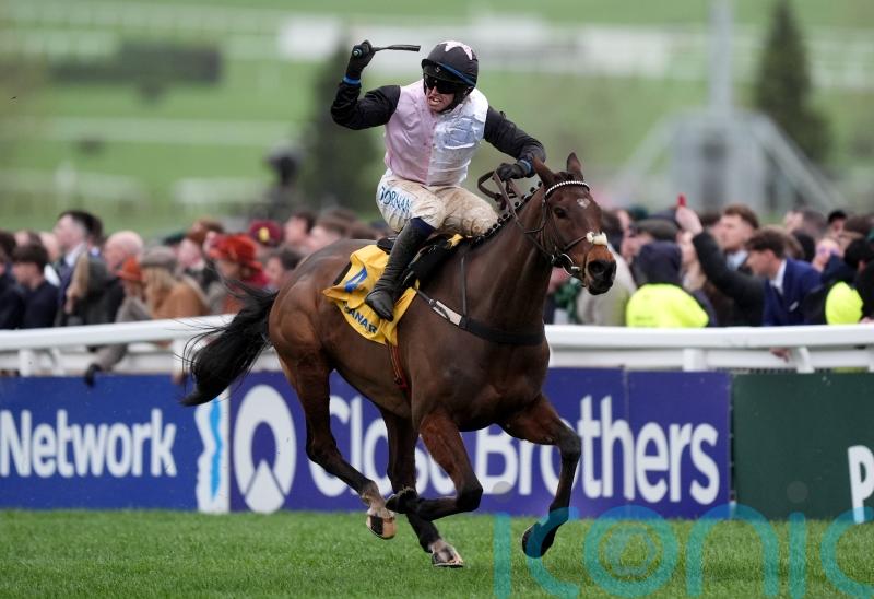 Heart Wood too good for Ryanair rivals