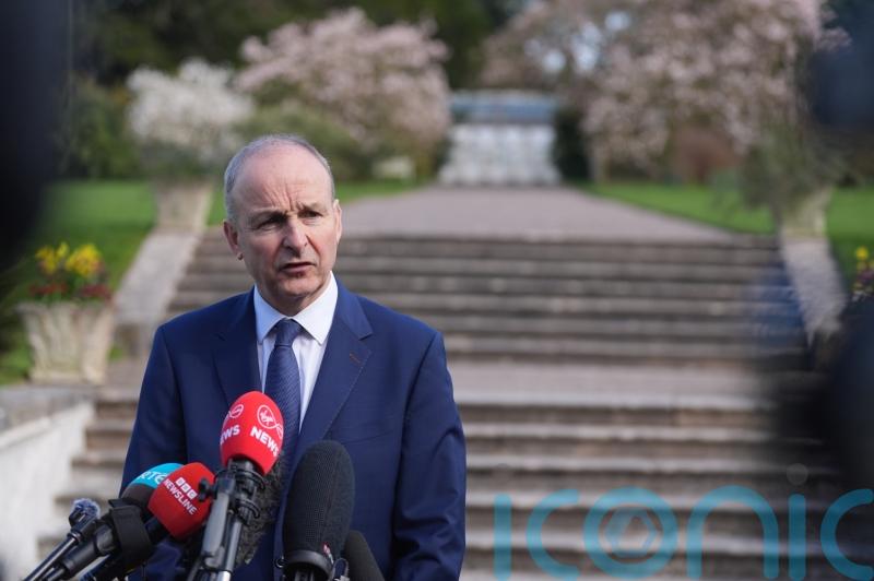 Taoiseach rejects claims Irish Government &lsquo;not providing&rsquo; Troubles information