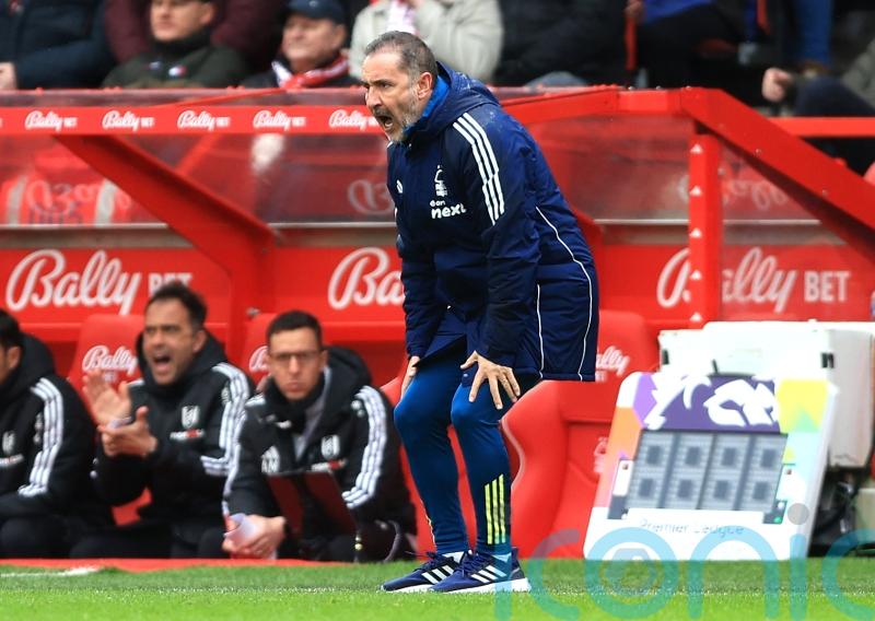 Vitor Pereira admits he will prioritise Forest&rsquo;s Premier League fate over Europe