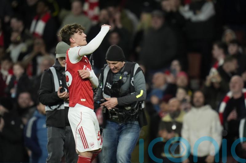 Wayne Rooney urges patience for Arsenal history-maker Max Dowman