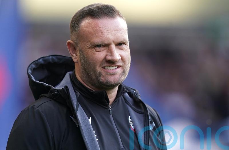 Ian Evatt hails Blackpool&rsquo;s &lsquo;unbelievable courage&rsquo; in win over Port Vale