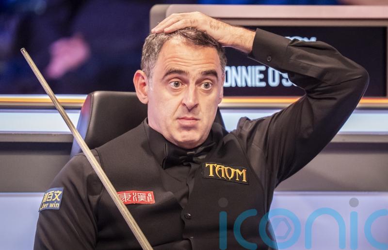 Ronnie O&rsquo;Sullivan makes history with 153 break