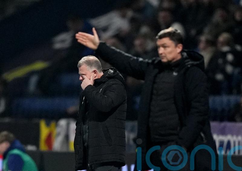 Paul Heckingbottom believes there is still much more to come from Alfie Devine