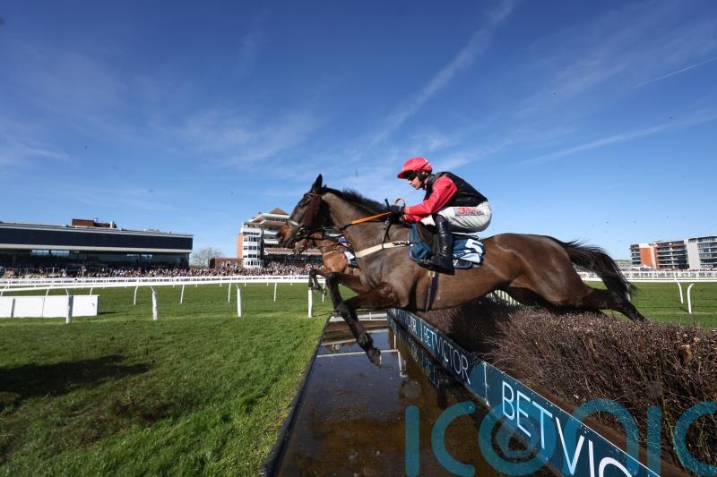 Prairie Wolf books Topham ticket with Newbury strike